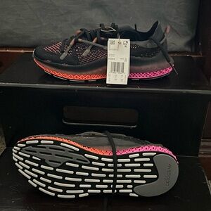Adidas Fusion 4D, men’s size 7 brand new with tags, no box.